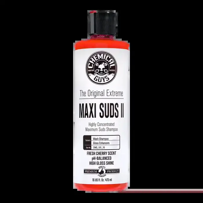 Champú para coches Maxi Suds II – Chemical Guys