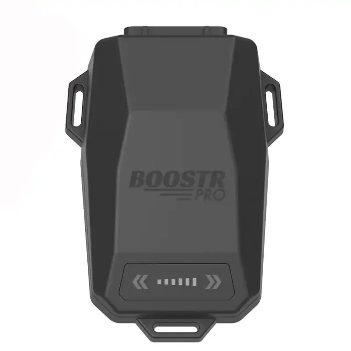 Chip tuning BoostrPro Mercedes-Benz Gla-Class (X156), AMG GLA 45 4-matic, 381CV/280kW, 1991ccm (2013-…)