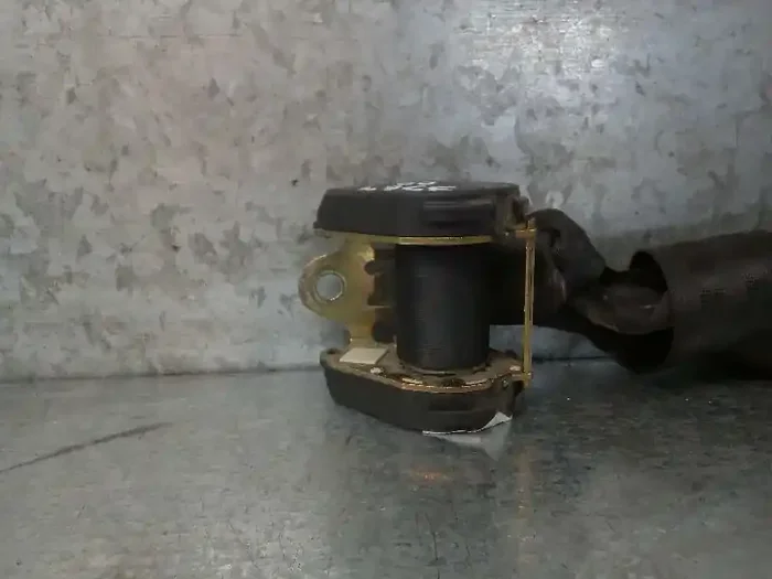 CINTURON SEGURIDAD DELANTERO DERECHO AUDI 8090 (811813853) 90 Básico