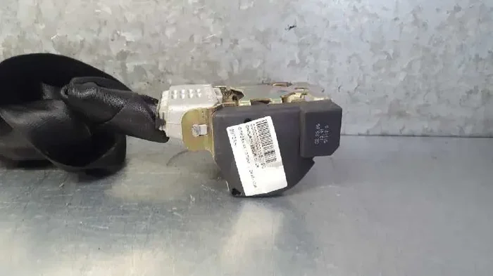 CINTURON SEGURIDAD DELANTERO DERECHO CITROEN AX 1.0 Tonic