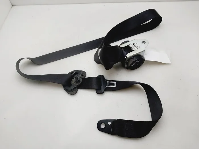 CINTURON SEGURIDAD DELANTERO DERECHO MINI MINI 72117261942-9424422