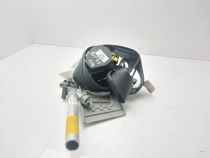 CINTURON SEGURIDAD DELANTERO IZQUIERDO MITSUBISHI OUTLANDER 6091404-9423292