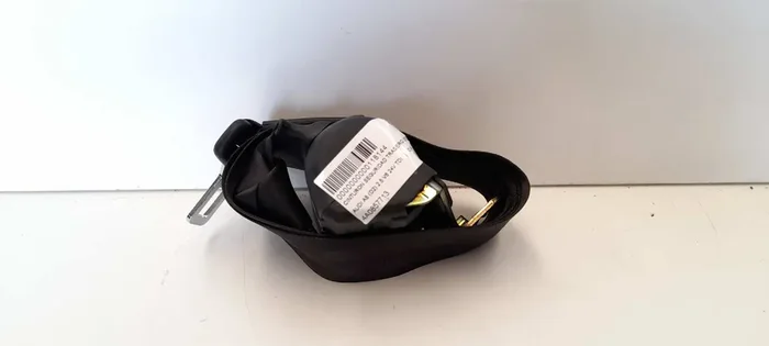 CINTURON SEGURIDAD TRASERO CENTRAL AUDI A8 (D2)