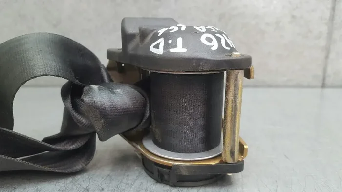 CINTURON SEGURIDAD TRASERO DERECHO ALFA ROMEO 166 2.4 JTD
