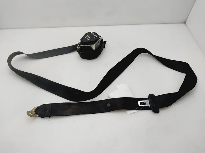 CINTURON SEGURIDAD TRASERO DERECHO AUDI A4 8E5857805D-9451814