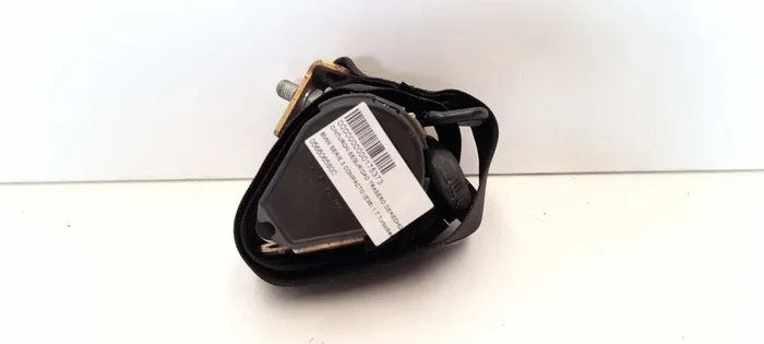 CINTURON SEGURIDAD TRASERO DERECHO BMW SERIE 3 COMPACTO (E36)