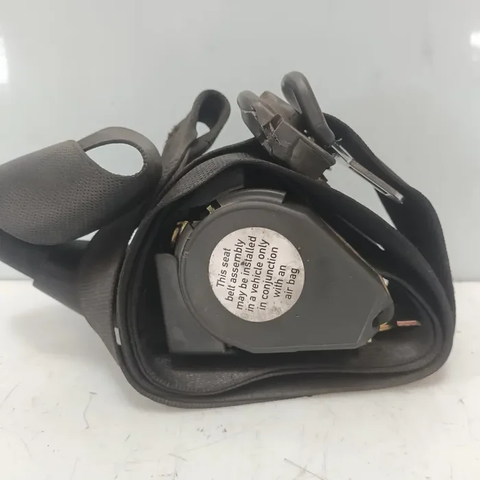 CINTURON SEGURIDAD TRASERO DERECHO BMW SERIE 3 COMPACTO (E46) 320td