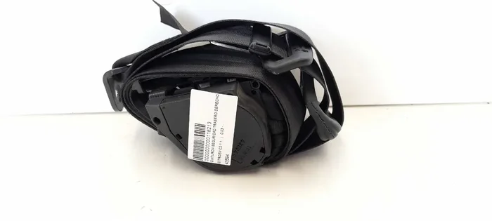 CINTURON SEGURIDAD TRASERO DERECHO CITROEN C2