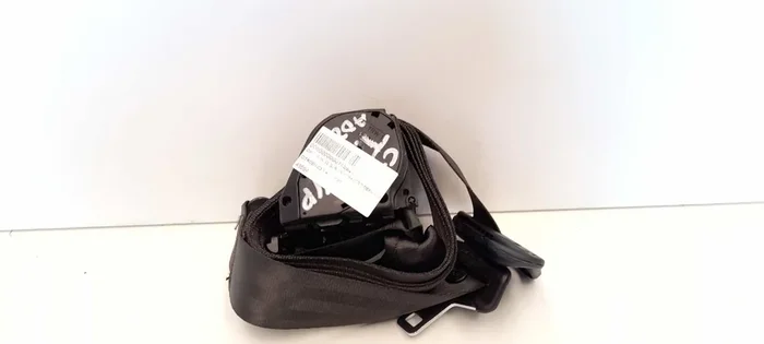 CINTURON SEGURIDAD TRASERO DERECHO CITROEN C3