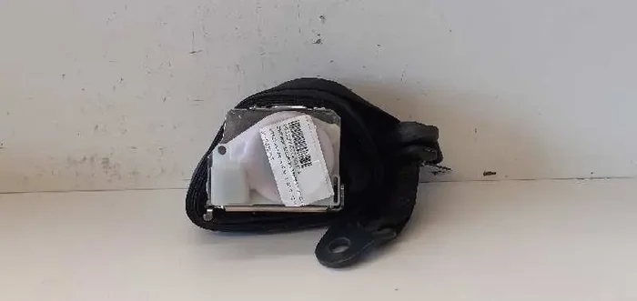 CINTURON SEGURIDAD TRASERO DERECHO CITROEN C4 PICASSO SX
