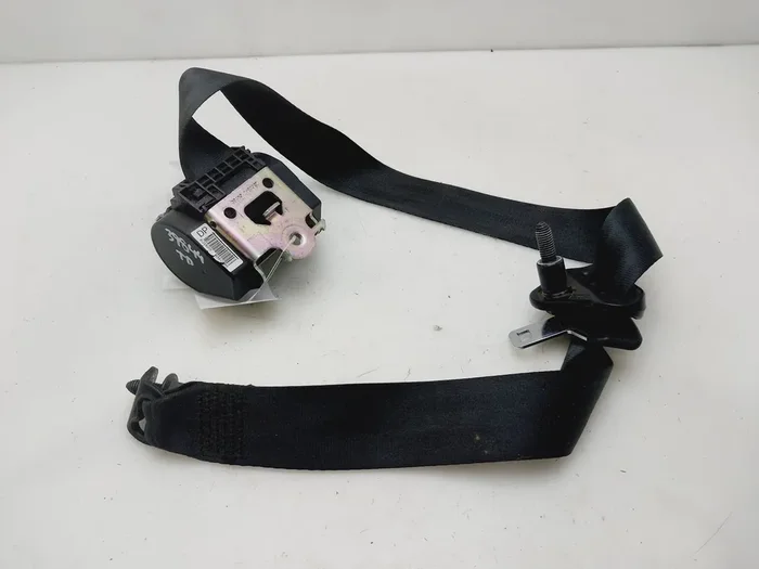 CINTURON SEGURIDAD TRASERO DERECHO DACIA LODGY 888401893R-9396639