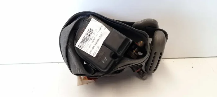 CINTURON SEGURIDAD TRASERO DERECHO DAEWOO REZZO