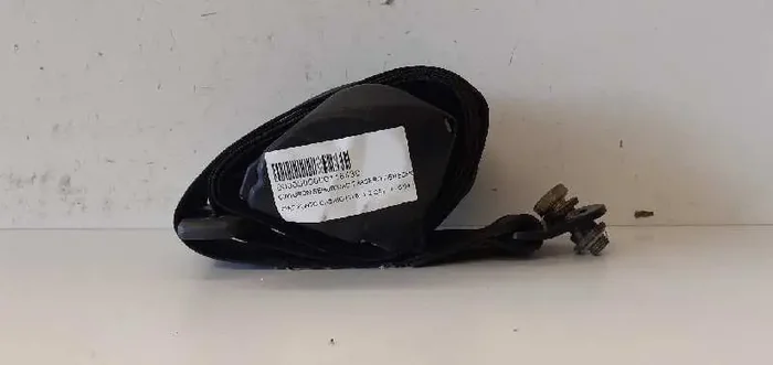 CINTURON SEGURIDAD TRASERO DERECHO FIAT I PUNTO (176) CABRIO