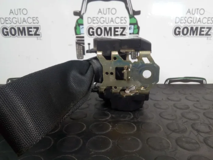 CINTURON SEGURIDAD TRASERO DERECHO FORD MONDEO BERLINA (GE) Trend