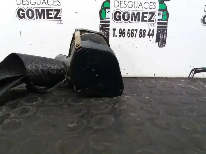 CINTURON SEGURIDAD TRASERO DERECHO FORD MONDEO TURNIER (GD) Ghia