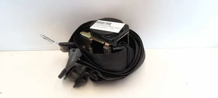 CINTURON SEGURIDAD TRASERO DERECHO FORD ORION