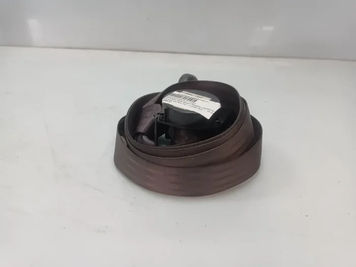CINTURON SEGURIDAD TRASERO DERECHO HYUNDAI MATRIX (FC) 1.5 CRDi GLS