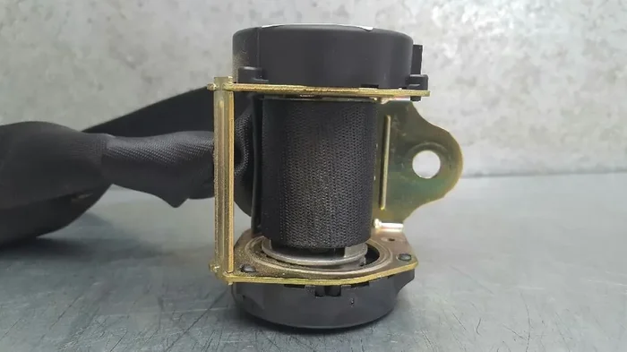 CINTURON SEGURIDAD TRASERO DERECHO MINI MINI (R50R53) Cooper