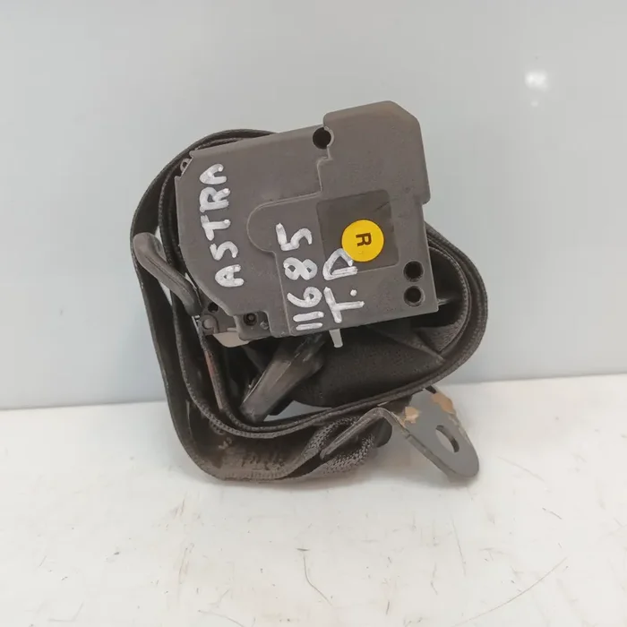 CINTURON SEGURIDAD TRASERO DERECHO OPEL ASTRA G BERLINA Comfort