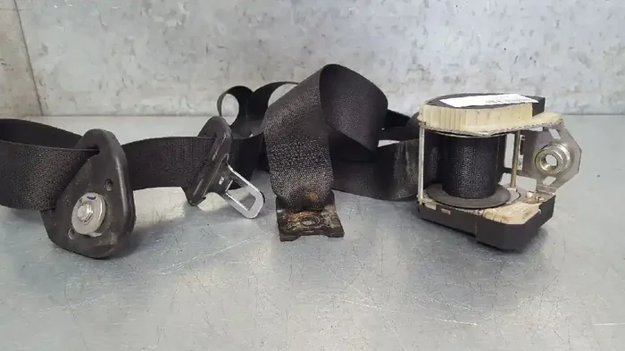 CINTURON SEGURIDAD TRASERO DERECHO OPEL ASTRA G CABRIO 1.8 16V