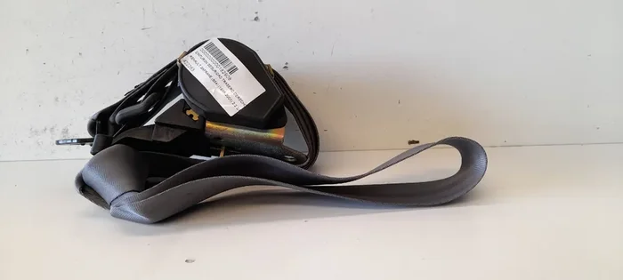 CINTURON SEGURIDAD TRASERO DERECHO RENAULT SAFRANE (B54) 2.2 DT (B54G)