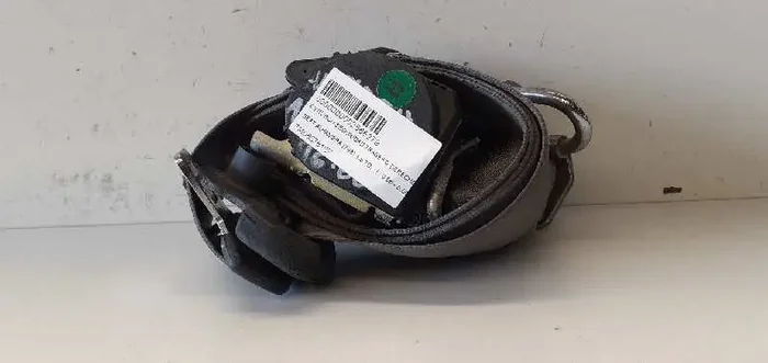 CINTURON SEGURIDAD TRASERO DERECHO SEAT ALHAMBRA (7V8)