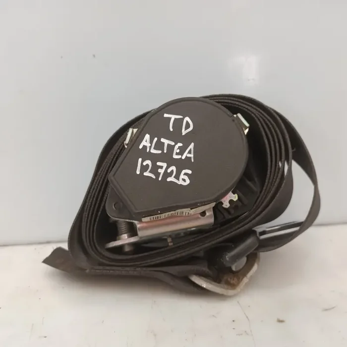 CINTURON SEGURIDAD TRASERO DERECHO SEAT ALTEA XL (5P5) Reference