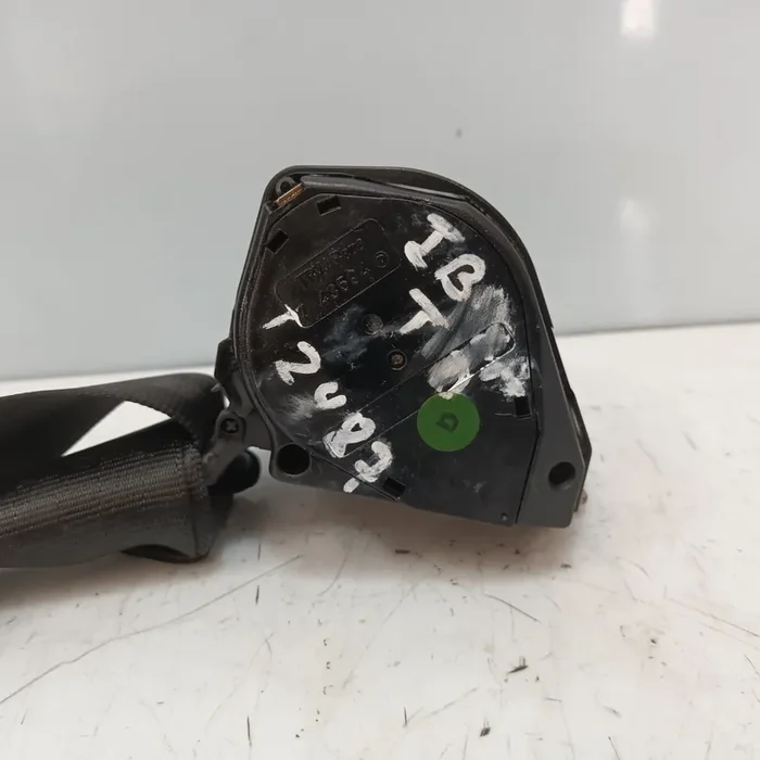 CINTURON SEGURIDAD TRASERO DERECHO SEAT IBIZA (6K1) Select