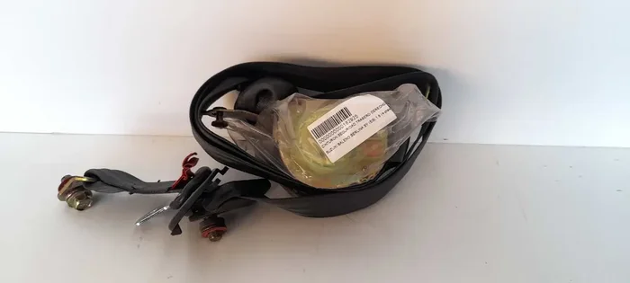CINTURON SEGURIDAD TRASERO DERECHO SUZUKI BALENO BERLINA (SYEG) 1.6 (4-ptas.)