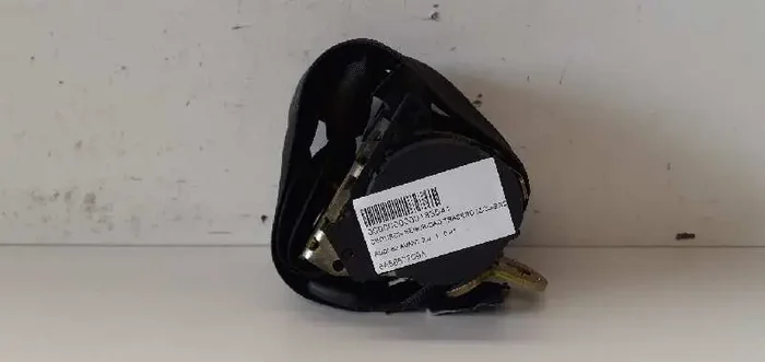 CINTURON SEGURIDAD TRASERO IZQUIERDO AUDI 80 BERLINAAVANT
