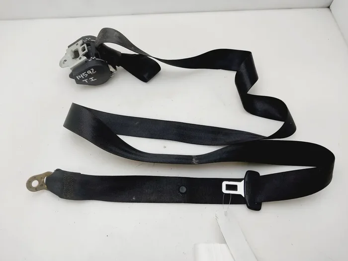 CINTURON SEGURIDAD TRASERO IZQUIERDO AUDI A4 8E5857805D-9451815