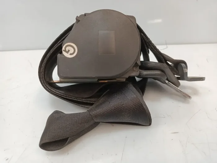CINTURON SEGURIDAD TRASERO IZQUIERDO CITROEN SAXO 1.1 Image