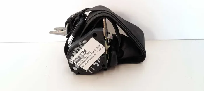CINTURON SEGURIDAD TRASERO IZQUIERDO FORD MONDEO BERLINA (GE)