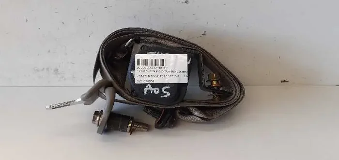 CINTURON SEGURIDAD TRASERO IZQUIERDO HYUNDAI TUCSON (JM)