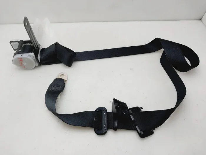 CINTURON SEGURIDAD TRASERO IZQUIERDO LEXUS IS 7336053200C0-9403589