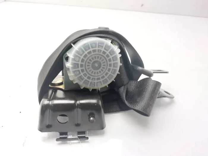 CINTURON SEGURIDAD TRASERO IZQUIERDO OPEL ASTRA 13299302-9410810