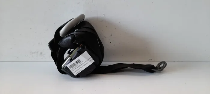 CINTURON SEGURIDAD TRASERO IZQUIERDO VOLKSWAGEN GOLF IV BERLINA (1J1)(10.1997) Conceptline