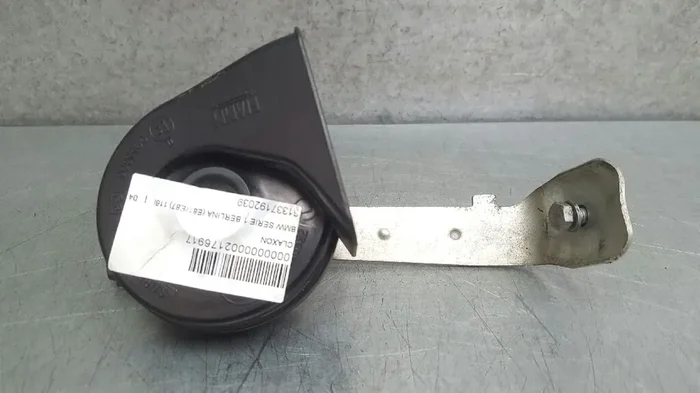 CLAXON BMW SERIE 1 BERLINA (E81E87) 116i