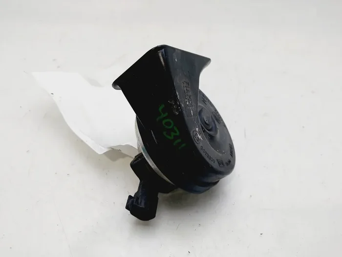 CLAXON PEUGEOT BIPPER A046522-9437975