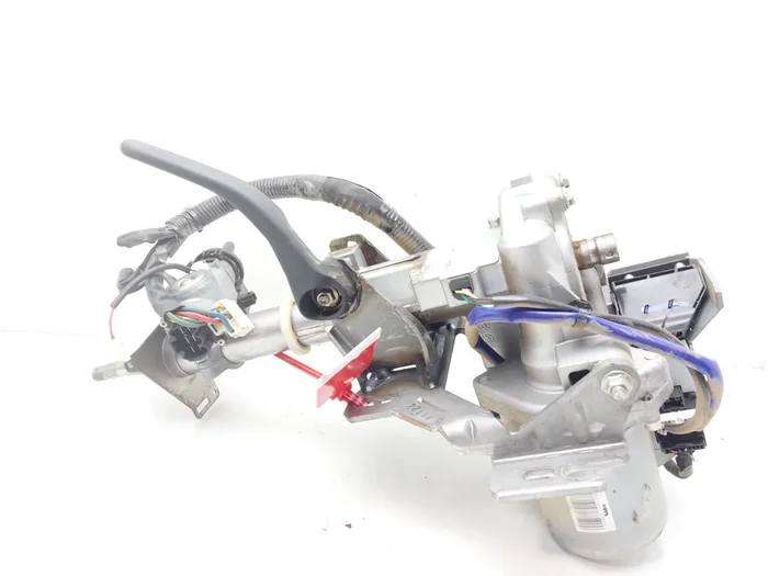 COLUMNA DIRECCION NISSAN QASHQAI 48810JD900-8045819
