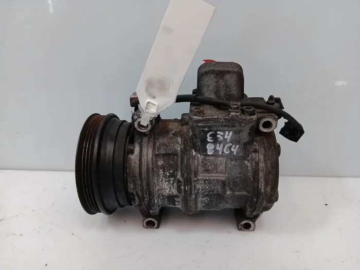 COMPRESOR AIRE ACONDICIONADO BMW SERIE 5 BERLINA (E34) 525td