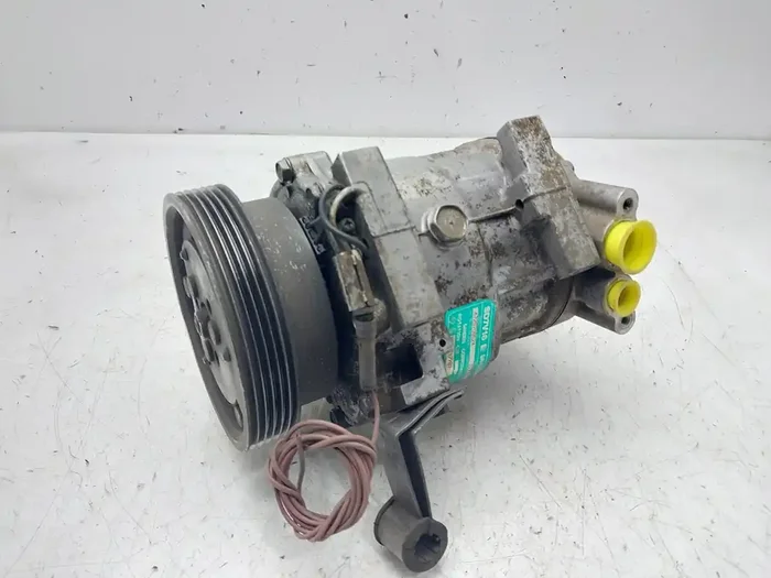 COMPRESOR AIRE ACONDICIONADO DACIA LOGAN 1 SD7V161177A-9413623