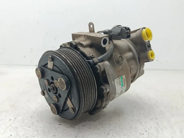 COMPRESOR AIRE ACONDICIONADO FIAT GRANDE 51803075-9358191