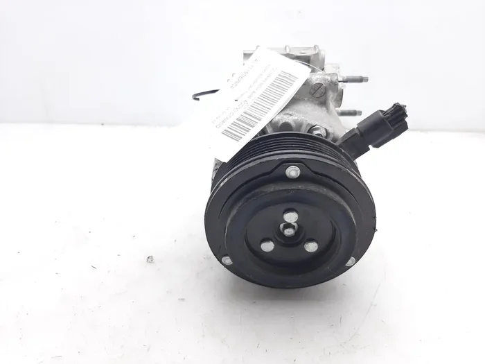 COMPRESOR AIRE ACONDICIONADO FORD ECOSPORT AV1119D629CA-8094692