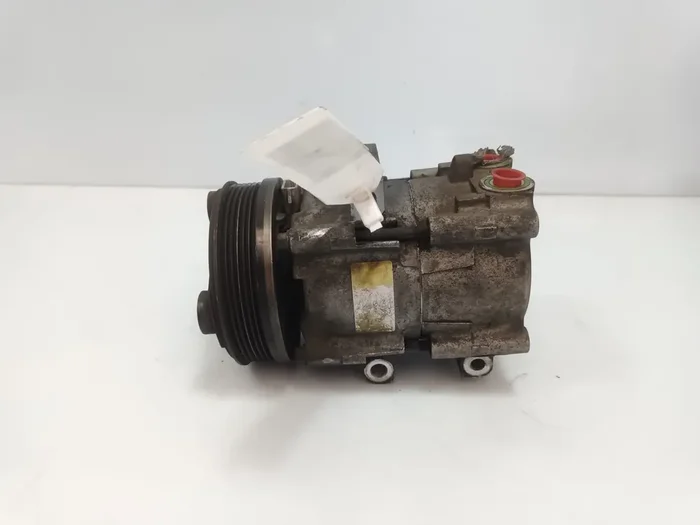 COMPRESOR AIRE ACONDICIONADO FORD MONDEO BERLINA (GE) Ambiente (06.2003-) (D)