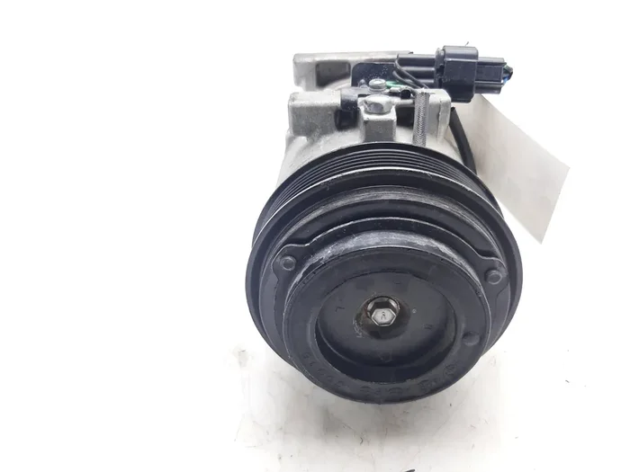 COMPRESOR AIRE ACONDICIONADO HYUNDAI KONA 97701J9100-8094730