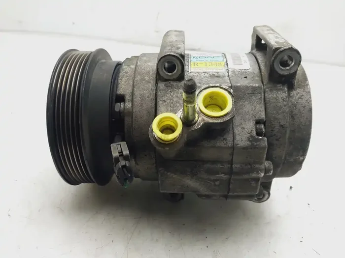 COMPRESOR AIRE ACONDICIONADO OPEL ANTARA 96861884-9026483