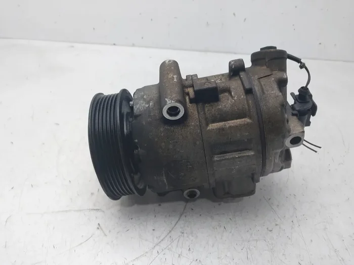 COMPRESOR AIRE ACONDICIONADO SEAT IBIZA 6Q0820803D-9428664