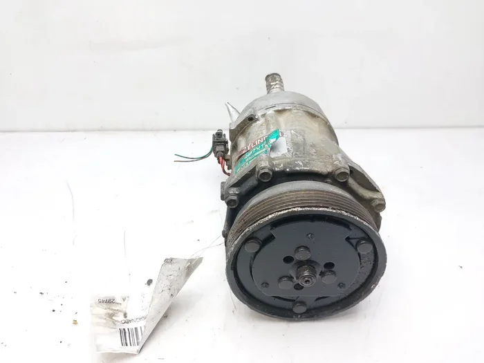 COMPRESOR AIRE ACONDICIONADO SEAT IBIZA SD7V161100-7847433