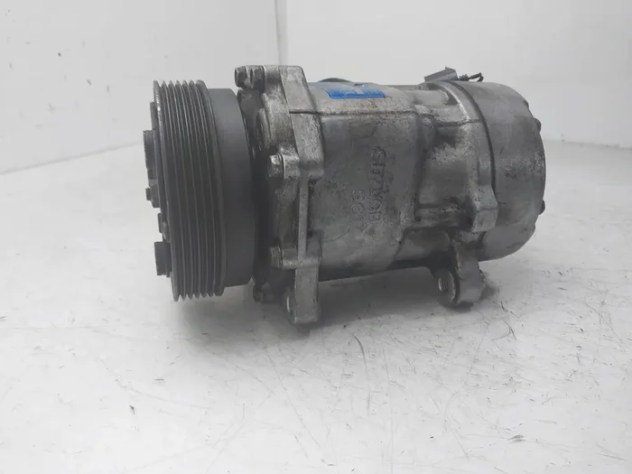 COMPRESOR AIRE ACONDICIONADO SEAT LEON 1J0820803K-9438909